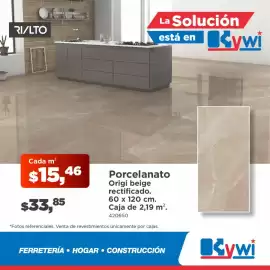 Catálogo Kywi Página 1