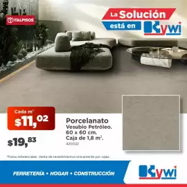 Catálogo Kywi Página 2