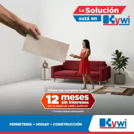 Catálogo Kywi Página 3