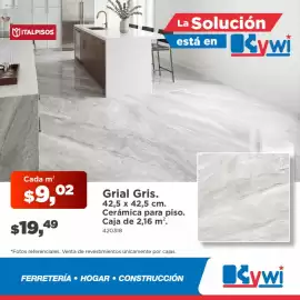 Catálogo Kywi Página 4