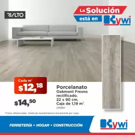 Catálogo Kywi Página 5