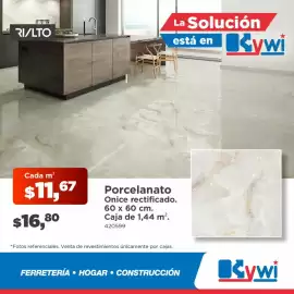 Catálogo Kywi Página 6