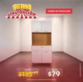 Catálogo Muebles el Bosque semana 17 Página 4