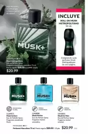 Catálogo AVON Página 100