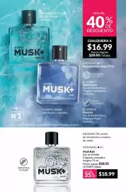 Catálogo AVON Página 101