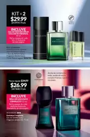 Catálogo AVON Página 102