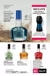 Catálogo AVON Página 104