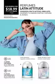 Catálogo AVON Página 106