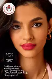 Catálogo AVON Página 11