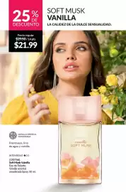 Catálogo AVON Página 110