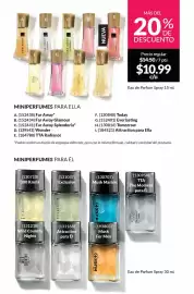 Catálogo AVON Página 111