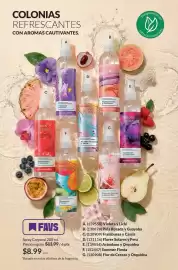 Catálogo AVON Página 112