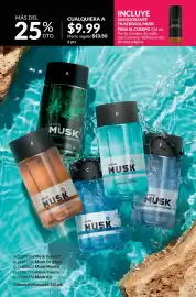 Catálogo AVON Página 113