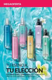 Catálogo AVON Página 114
