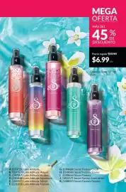 Catálogo AVON Página 115