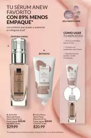 Catálogo AVON Página 118