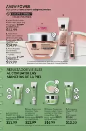 Catálogo AVON Página 119