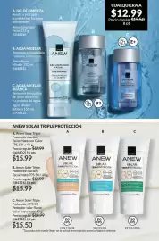 Catálogo AVON Página 121