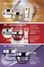 Catálogo AVON Página 122