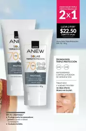 Catálogo AVON Página 124