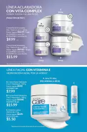 Catálogo AVON Página 125