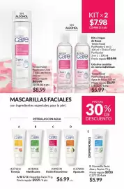 Catálogo AVON Página 126