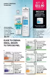Catálogo AVON Página 128