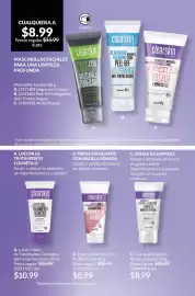 Catálogo AVON Página 129
