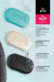 Catálogo AVON Página 132