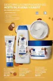 Catálogo AVON Página 135