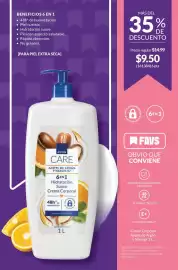 Catálogo AVON Página 137