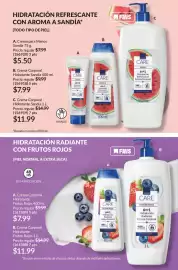 Catálogo AVON Página 138