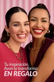 Catálogo AVON Página 14