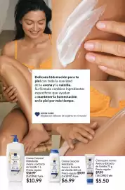 Catálogo AVON Página 140