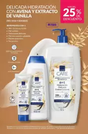 Catálogo AVON Página 141