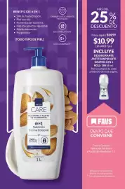 Catálogo AVON Página 143