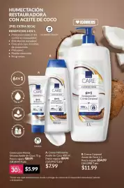 Catálogo AVON Página 145