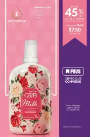 Catálogo AVON Página 149