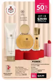 Catálogo AVON Página 15