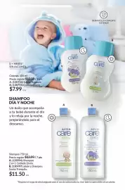 Catálogo AVON Página 150