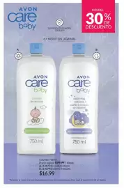 Catálogo AVON Página 151