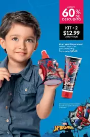 Catálogo AVON Página 153