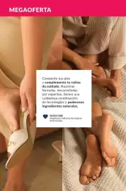 Catálogo AVON Página 156