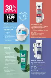 Catálogo AVON Página 158
