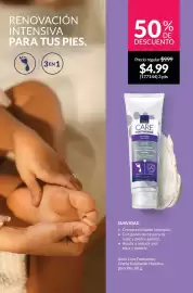 Catálogo AVON Página 159