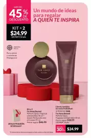 Catálogo AVON Página 16