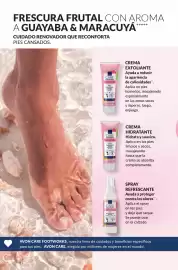 Catálogo AVON Página 160