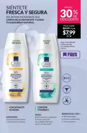 Catálogo AVON Página 163