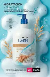 Catálogo AVON Página 164