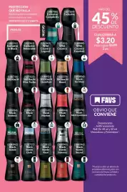 Catálogo AVON Página 169